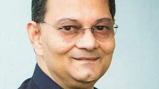 ‘বিজেপি নেতারা বন্দুকধারীদের নিয়ে ঘুরছেন, দলের কর্মীদের সুরক্ষা দেওয়ার কেউ নেই...’ ইস্তফা দেওয়ার পরই বিস্ফোরক চন্দ্র বোস ‘বিজেপি নেতারা বন্দুকধারীদের নিয়ে ঘুরছেন, দলের কর্মীদের সুরক্ষা দেওয়ার কেউ নেই...’ ইস্তফা দেওয়ার পরই বিস্ফোরক চন্দ্র বোস