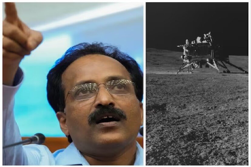 শনিবার ভারতীয় মহাকাশ সংস্থার প্রধান এস সোমানাথ  জানিয়েছেন এবার চাঁদে স্লিপ মোডের প্রস্তুতি৷  ইসরোর চেয়ারম্যান এস সোমনাথ বলেন যে ল্যান্ডার 'বিক্রম' এবং রোভার 'প্রজ্ঞান' এখনও কাজ করছে এবং 'আমাদের দল এখন বৈজ্ঞানিক সরঞ্জাম নিয়ে অনেক কাজ করছে।' তিনি বলেন, 'সুসংবাদ হল যে রোভারটি ল্যান্ডার থেকে অন্তত 100 মিটার দূরে চলে গেছে এবং আমরা তাদের নিষ্ক্রিয় করার প্রক্রিয়াটি আগামী দুই বা দুই দিনের মধ্যে শুরু করতে যাচ্ছি, কারণ সেখানে (চাঁদে) রাত হতে চলেছে।