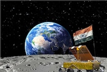 Chandrayaan 3: অশোক স্তম্ভ স্পষ্ট ছাপ রাখেনি চাঁদে, কিন্তু কেন এমন হল