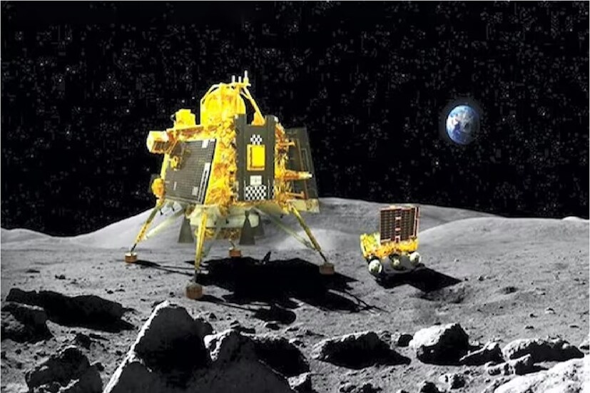 উত্থাপিত চিত্রগুলি ISRO স্যাটেলাইট ইন্টিগ্রেশন অ্যান্ড টেস্ট এস্টাব্লিশমেন্ট (Isite) দ্বারা নির্মিত লুনার সয়েল সিমুল্যান্ট (LSS) এ পরীক্ষা করা হয়েছিল, যেখানে এটি একটি স্পষ্ট ছাপ রেখেছিল। ইউএস অ্যাপোলো প্রোগ্রাম দ্বারা সংগ্রহ করা চন্দ্রের মাটির নমুনার সাথে মিল করার জন্য এলএসএস তৈরি করা হয়েছিল। এই মাটির নমুনা চাঁদের নিরক্ষীয় অঞ্চল থেকে নেওয়া হয়েছিল। যেখানে ইসরোর চন্দ্রযান-৩ চাঁদের দক্ষিণ মেরুতে অবতরণ করেছে। চাঁদের বিভিন্ন অংশের মাটিও আলাদা।