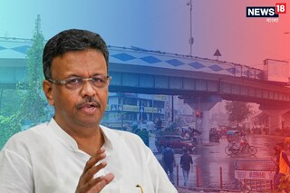 ফিরহাদ হাকিম কী বললেন চিংড়িঘাটা উড়ালপুল নিয়ে? 