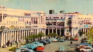 দিল্লির কনট প্লেসের মালিক কে? জেনে নিন এই বিষয়ে আরও নানা মজার তথ্য (Photo_X_@IndiaHistorypic)