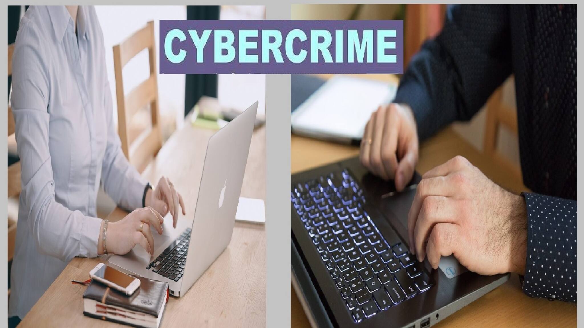 Cyber Crime: কয়েকজন যুবক-যুবতী ঘর ভাড়া নিয়ে সারা রাত জেগে, কম্পিউটার কিম্বা ল্যাপটপে কি করছে? তা কি খোঁজ রাখেন?