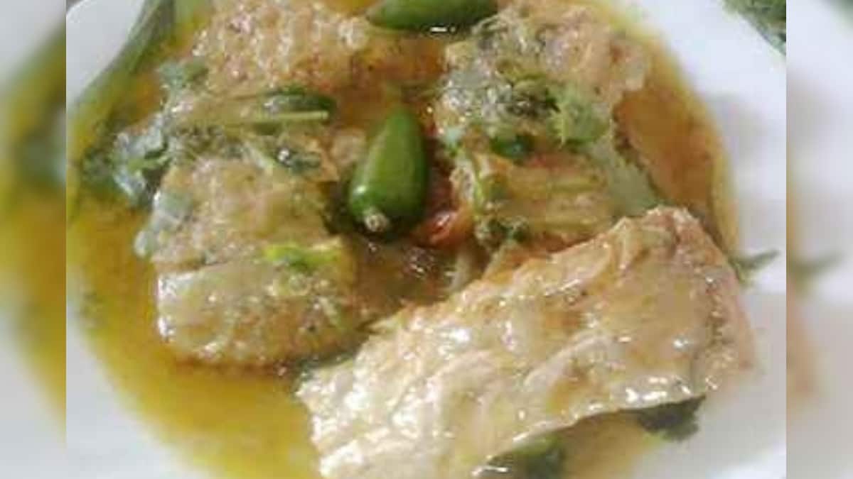 How to cook Dudh Katla: দই কাতলার দিন শেষ! জেনে নিন দুধ কাতলা রান্না করার পদ্ধতি ও উপকরণ How to cook Dudh Katla: দই কাতলার দিন শেষ! জেনে নিন দুধ কাতলা রান্না করার পদ্ধতি ও উপকরণ