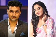 জ্বর গায়েই করলেন শ্যুটিং, দেবের প্রশংসায় পঞ্চমুখ সৌমিতৃষা! যা বললেন অভিনেত্রী