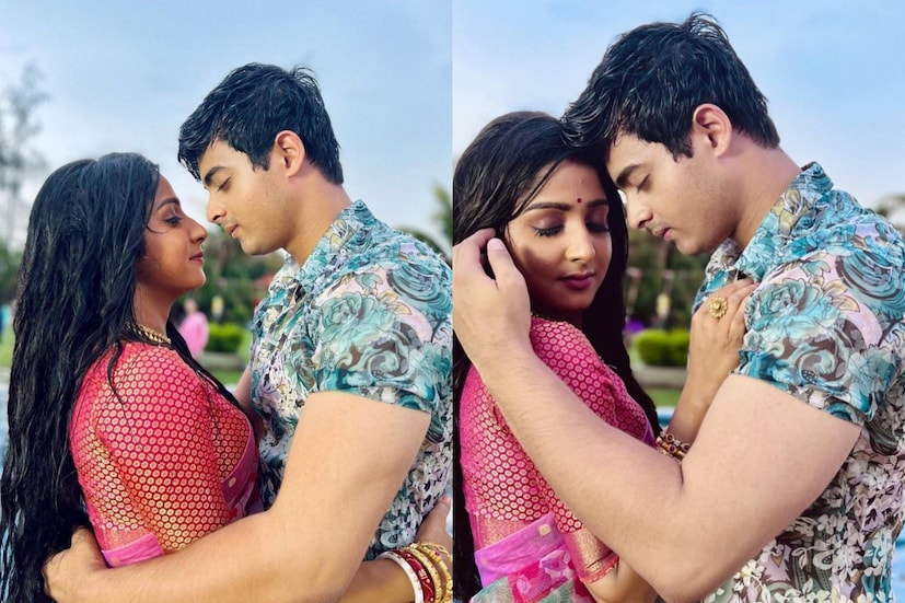 তাঁদের জুটি সকলের খুব পছন্দের। দিব্যজ্যোতি-স্বস্তিকা একে অপরের সঙ্গে প্রেম করছেন এমন গুঞ্জন ছড়িয়ে ছিল। পরে দিব্যজ্যোতি সেই জল্পনা নস্যাৎ করে দেওয়ায় অনেক ভক্তরাই তাঁদের প্রেম করার জন্য অনুরোধ করেন। আর এই সবকিছুর মাঝে তাঁদের সম্পর্কের অবনতিতে অনেক ভক্তের মন ভেঙে ছিল। 