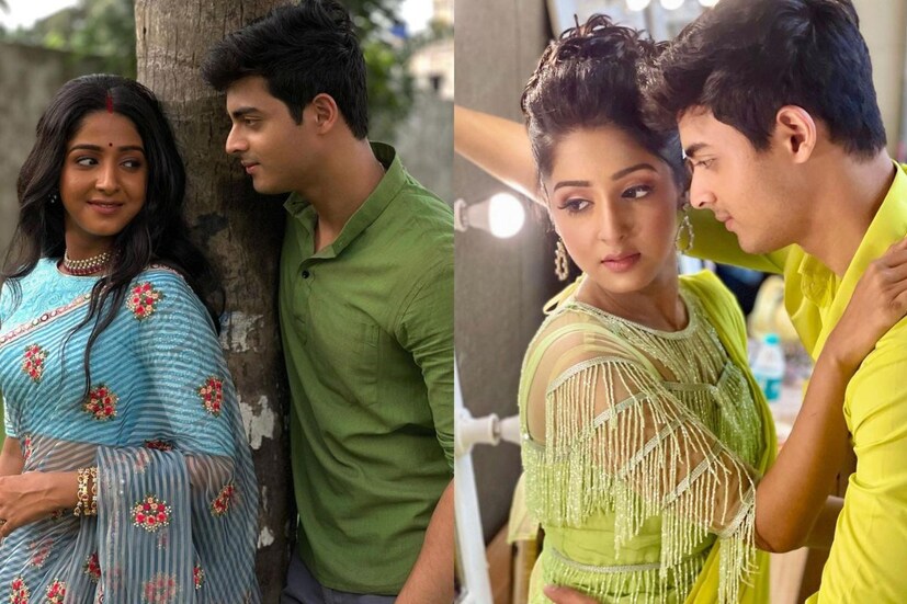 অবশেষে দিব্যজ্যোতির জন্মদিনে খানিক স্বস্তির খবর। শনিবার দিব্যজ্যোতি ২৪ পেরিয়ে ২৫-এ পা দিলেন। রাত বারোটা বাজতেই শুভেচ্ছার বন্যায় ভাসলেন নায়ক। কিন্তু তার মধ্যেও চমক লাগার বিষয় ছিল স্বস্তিকার শুভেচ্ছা বার্তা। 