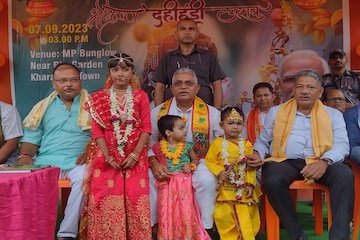দিলীপ