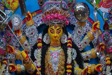 দুর্গাপুজোর বাকি ৩০ দিন! দেবীর বোধন থেকে নিরঞ্জন, মিলিয়ে নিন এ বছরের নির্ঘণ্ট