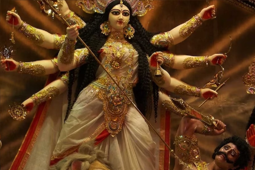 *এ বছর কোজাগরী লক্ষ্মীপুজো পড়েছে  ১০ কার্তিক অর্থাৎ ২৯ অক্টোবর রবিবার। সংগৃহীত ছবি। 