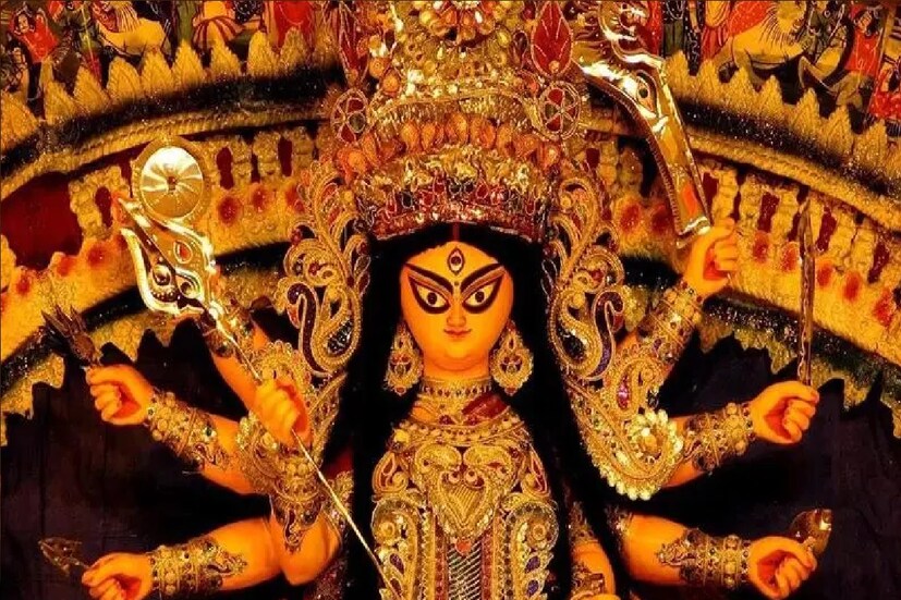 *মহাপঞ্চমীঃ ১৯ অক্টোবর (১ কার্তিক) বৃহস্পতিবার মহাপঞ্চমী। সংগৃহীত ছবি। 