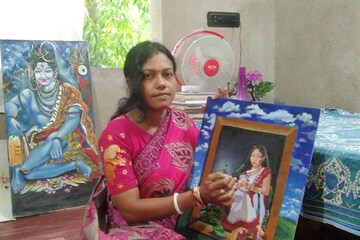 ঝাঁসির