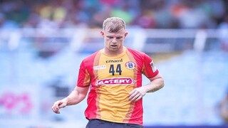 ইস্টবেঙ্গলে ফের ক্লাব বনাম বিনিয়োগকারী, বাজেটের ফাঁসে আটকে জর্ডনের পরিবর্ত ইস্টবেঙ্গলে ফের ক্লাব বনাম বিনিয়োগকারী, বাজেটের ফাঁসে আটকে জর্ডনের পরিবর্ত