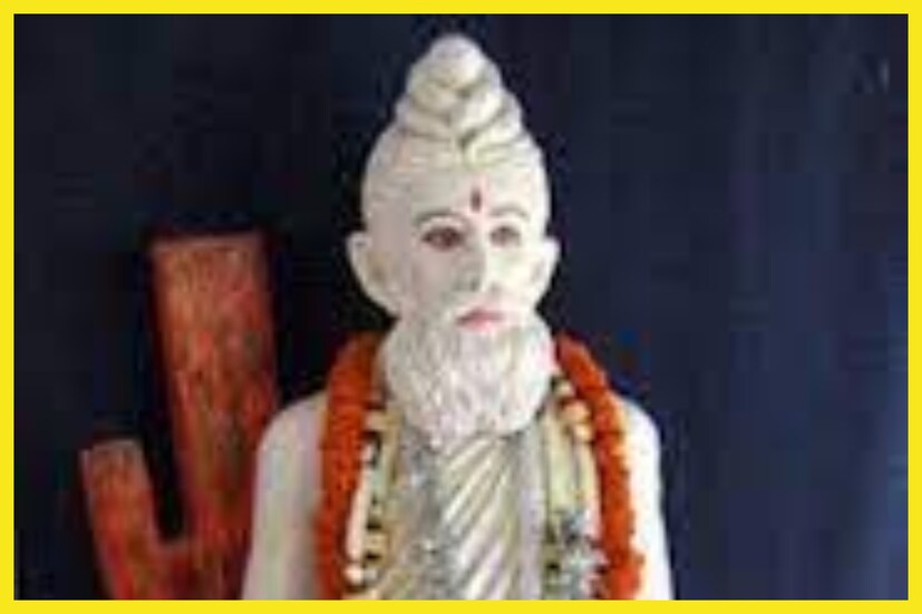 লোকনাথ বাবা ভক্তদের ভক্তিতেই সব থেকে বেশি পছন্দ করেন ৷ প্রতীকী ছবি ৷
