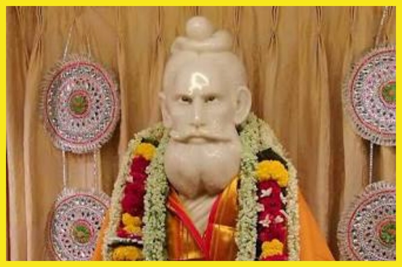 প্রতিটি মানুষের মন ফুলের মত স্বচ্ছ হবে এটাই ছিল তাঁর অভিপ্রায় ৷ প্রতীকী ছবি ৷