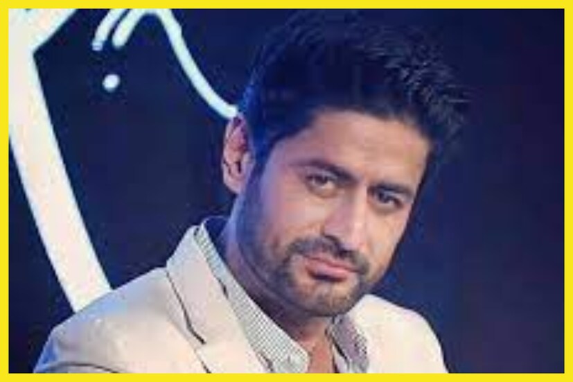 সেই সিরিজে তিনি অবিনাশ কামত চরিত্রে অভিনয় করছেন ৷ যা দর্শকদের অত্যন্ত ভাল লাগছে ৷ ফাইল ছবি ৷