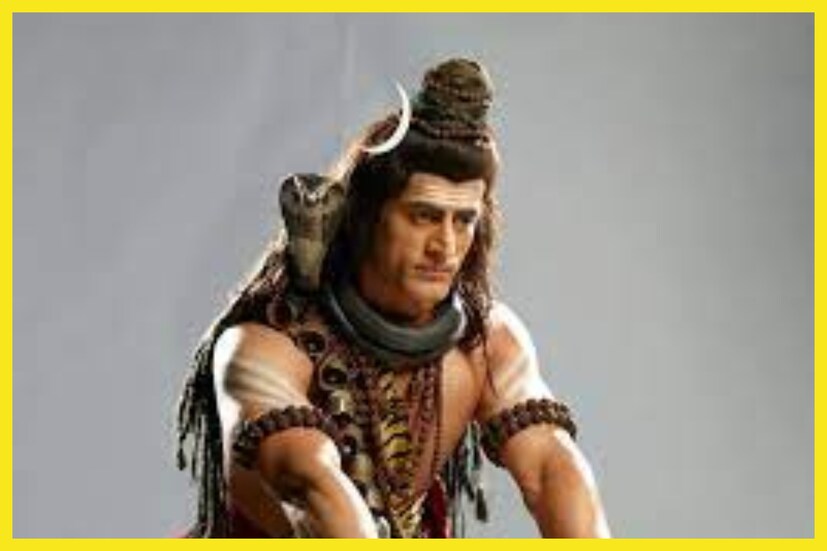 তাঁর অত্যন্ত জনপ্রিয় এক ধারাবাহিক দেবকা দেব মহাদেবে ভগবান শিবের চরিত্রে অভিনয় করেছেন ৷ যা ঘরে ঘরে অত্যন্ত জনপ্রিয় হয়েছিল ৷ ফাইল ছবি ৷