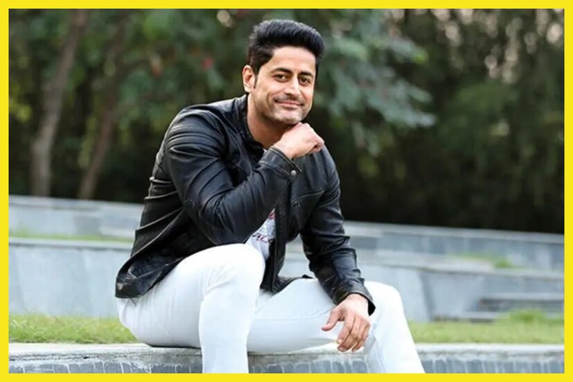মোহিত রায়না ২০০৫-এ টিভি শোয়ের মাধ্যমে কেরিয়ার শুরু করেন ৷ সেই বছরেই ভাভিতেও অভিনয় করেন ৷ এই দুই ধারাবাহিকেই অত্যন্ত ছোট চরিত্রে অভিনয় করেন তিনি ৷ ফাইল ছবি ৷