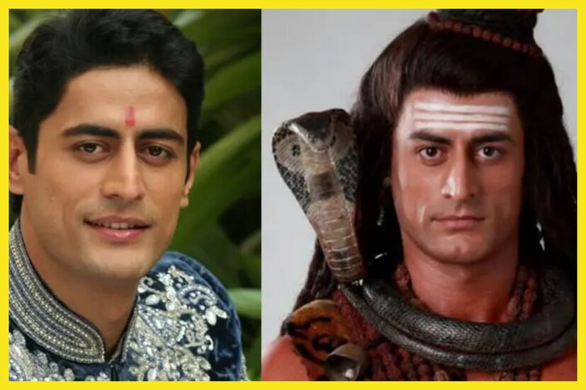 এরপরে চেহরে, বন্দিনী, মহাভারত, চক্রবর্তী সম্রাট অশোকের মত টিভি ধারাবাহিকে অভিনয় করেন ৷ ফাইল ছবি ৷