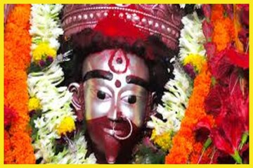 রাত পোহালেই কৌশিকী অমাবস্যা, তারাপীঠে তুঙ্গে প্রস্তুতি! কখন পুজো? জানুন নির্ঘণ্ট রাত পোহালেই কৌশিকী অমাবস্যা, তারাপীঠে তুঙ্গে প্রস্তুতি! কখন পুজো? জানুন নির্ঘণ্ট