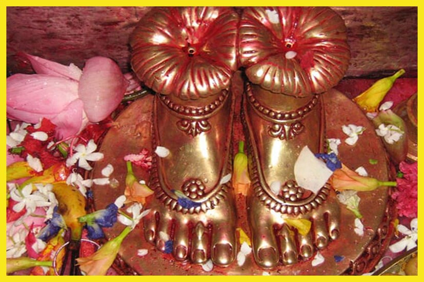 লক্ষ্মীবারে কৌশিকী অমাবস্যা মানে তার গুরুত্ব আরও বেশি ৷ এই নিয়ে তারাপীঠের প্রস্তুতি অত্যন্ত তুঙ্গে ৷ প্রতীকী ছবি ৷