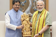 প্রধানমন্ত্রীকে জন্মদিনে প্রাণভরা শুভেচ্ছা জানালেন ত্রিপুরার মুখ্যমন্ত্রী