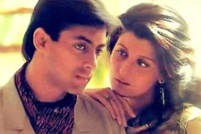  বি-টাউনে একের পর এক অভিনেত্রীর সঙ্গে  বারবার নাম জড়ালেও কারোর সঙ্গে বিয়ে পর্যন্ত সম্পর্ক গড়ায়নি  সলমন খানের । তবে সঙ্গীতা বিজলানির সঙ্গে নাকি বিয়ের কার্ডও ছাপা হয়ে গিয়েছিল এমনটাও শোনা যায়৷ তবে শেষ পর্যন্ত এই বিয়েও ভেঙে যায় ভাইজানের৷
