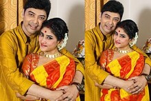 'সবটা সেরেই ফেললাম', দেবলীনাকে কাছে আগলে ভাস্কর, তবে কি নতুন পথচলা শুরু?