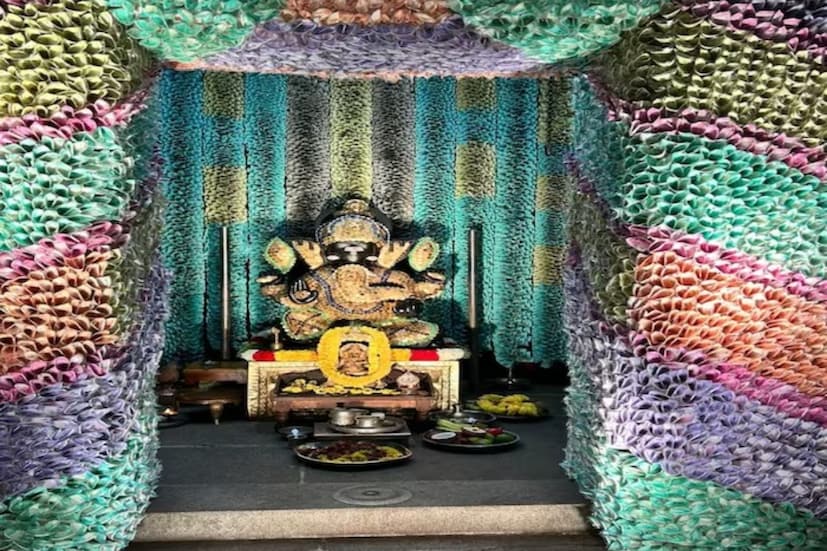 ভাদ্র মাসের শুক্লপক্ষ চতুর্থীতে গণেশ চতুর্থী পালিত হয়। টানা ১০ দিন ধরে ভগবান গণেশের পুজো করা হয়৷ চলতি বছর গণেশ চতুর্থীর পুণ্যলগ্ন শুরু হচ্ছে ১৮ সেপ্টেম্বর, ২০২৩ তারিখ থেকে। এই দিন থেকেই শুরু হবে গণেশের আরাধনা৷