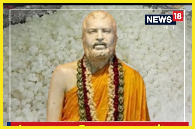 গোঘাট: কামারপুকুরে সাদা বোঁদে ঐতিহ্যবাহী। কথিত আছে স্বয়ং রামকৃষ্ণদেবের প্রিয় ছিল সাদা বোঁদে। রিপোর্টিং শুভজিত ঘোষ ৷ 