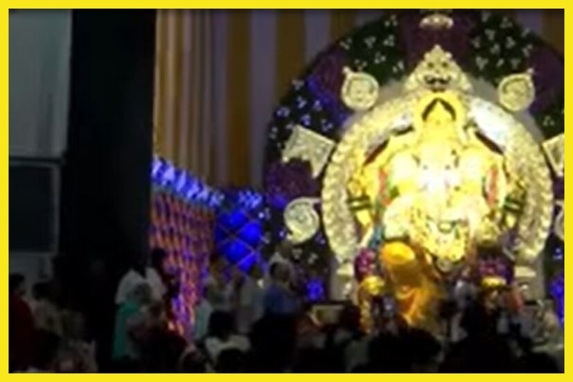 আজ অর্থাৎ মঙ্গলবার থেকে গণেশ চতুর্থী পড়েছে ৷ আগামী ১০ দিন ধরেই নানান আচার আচরণের সঙ্গে পালিত হবে এই তিথি ৷ সংগৃহীত ছবি ৷