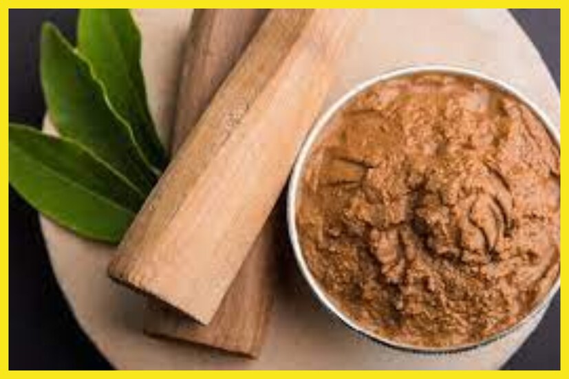 চন্দন মানসিক চাপ দূর করে অতি সহজেই ৷ এক হাজার গুণ আছে ৷ প্রতীকী ছবি ৷