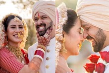 আসছে 'প্রথম সন্তান', আদুরে পোস্টে নতুন অতিথি আসার সুখবর দিলেন বিক্রান্ত