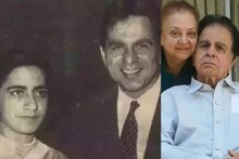 দুঃসংবাদ দিলীপ কুমারের পরিবারে!স্বামীর মৃত্যুর পর প্রিয়জনকে হারালেন সায়রা বানু
