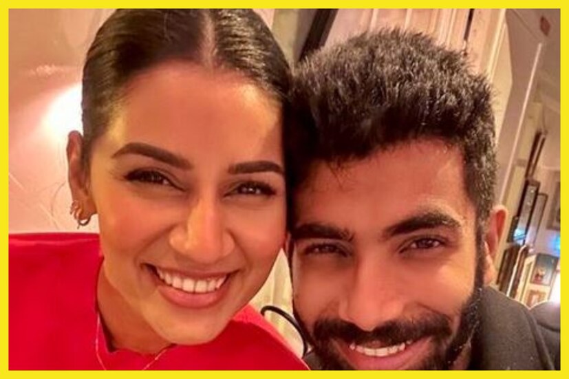 যদিও সূত্র মারফত জানা গিয়েছিলে বাবা হতে চলেছেন জসপ্রীত বুমরাহ। বিশেষ সময় স্ত্রী সঞ্জনা গমেশন ও পরিবারের পাশে থাকতে দেশে ফেরন বুমরাহ।