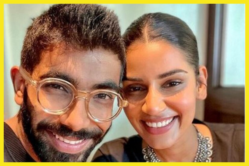 এছাড়া ছেলে বা মেয়ে হলে সদ্যজাতের নাম যে আগে থেকেই ঠিক করে রেখেছিলেন বুমরা-সঞ্জনা ও তাদের পরিবার তা বুমরার পোস্ট থেকেই প্রমাণিত। ছেলের নামও জানিয়ে দেন তিনি।