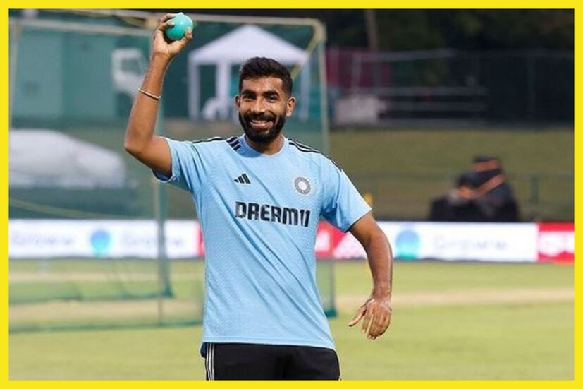 এশিয়া কাপে নেপালের বিরুদ্ধে দ্বিতীয় ম্যাচের আগে ভারতীয় দলে সুখবর। পুত্র সন্তানের বাবা হলেন তারকা পেসার জসপ্রীত বুমরাহ।