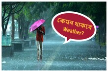 আজ থেকেই আবহাওয়ায় আসছে বড়সড় বদল! জোড়া ঘূর্ণাবর্তে তুমুল দুর্যোগ এই সব জেলায়