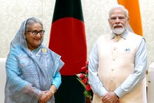 হাসিনার সঙ্গে বৈঠক! বাংলায় ট্যুইট করে মোদি বললেন, 'ফলপ্রসূ আলোচনা হয়েছে'