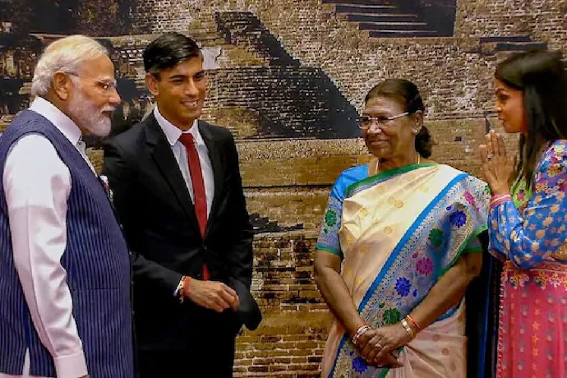 সেই নৈশভোজের আসরে কোন কোন সুস্বাদু ভারতীয় খাবারে পেটপুজে হয়েছে রাষ্ট্রনেতাদের, তার মেন্যু এবার প্রকাশ্যে। খাবারের পাশাপাশি ৫০-৬০ জন সঙ্গীতশিল্পী অতিথিদের পারফর্ম করেছেন।