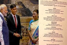 ‘মধুরিমা’ থেকে ‘দার্জিলিং চা’! G-20 সামিটের নৈশভোজের মেন্যু দেখে থ রাষ্ট্রনেতারা