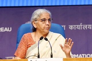 পুজোর আগেই বৈঠকে বসছে GST কাউন্সিল