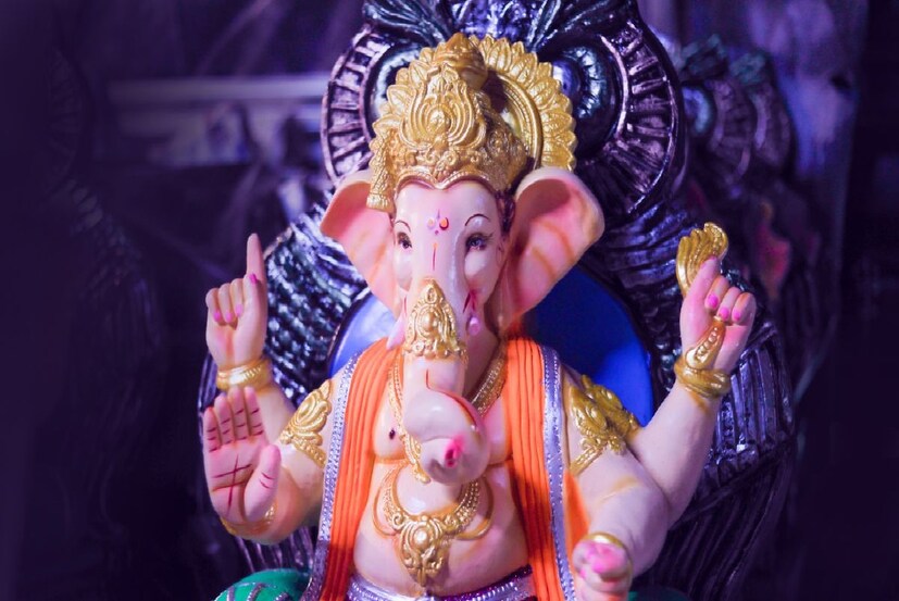 *মতিচুর লাড্ডু: মতিচুর লাড্ডুও খুব পছন্দ করেন গণপতি। ১০ দিনের গণেশ উৎসবের সময়, গণপতিকে মতিচুরের লাড্ডু নিবেদন করা যেতে পারে। সংগৃহীত ছবি।