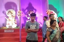মহারাষ্ট্রকে টেক্কা খড়গপুরের, একই ছাদের তলায় ১০০টি গণেশ প্রতিমা !