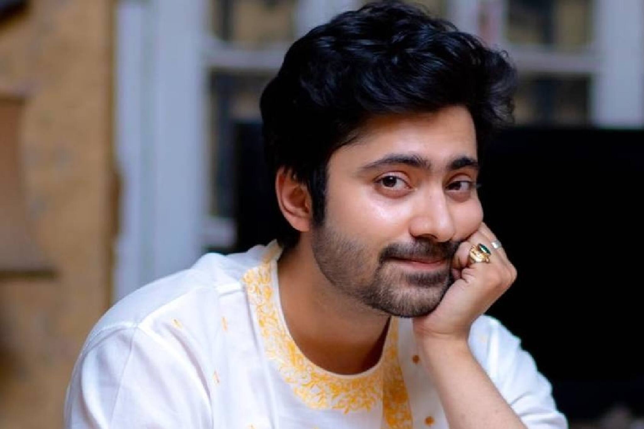 নতুন ভূমিকায় গৌরব, অভিনেতা থেকে পরিচালক হলেন ‘রাঙা বউ’-এর নায়ক, জানালেন অভিজ্ঞতা