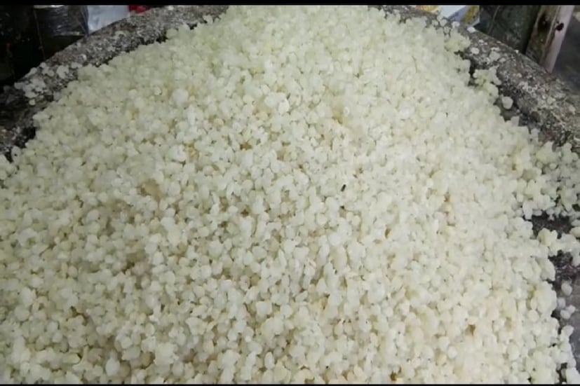 বাস্তু অনুযায়ী বাড়ির অন্নের ভাণ্ডার খালি রাখতে নেই। শাস্ত্র মতে চাল শেষ হতে দেওয়া উচিত নয়। এতে পরিবারে দারিদ্র্য নেমে আসতে পারে।