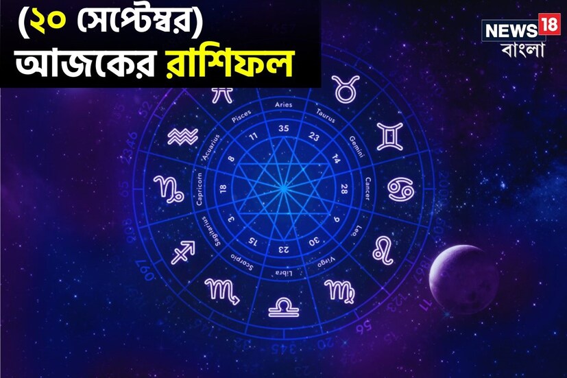ভারতীয় মতে রাশিফল গণনা করা হয় চন্দ্রের অবস্থানের উপরে ভিত্তি করে। কিন্তু ইংরেজি মতে এক্ষেত্রে প্রাধান্য দেওয়া হয় সূর্যকে। তাই ইংরেজিতে রাশিকে বলা হয় সান সাইন। এক্ষেত্রে জন্মদিন অনুসারে বোঝা যায় একজন ব্যক্তি কোন রাশির জাতক বা জাতিকা। জন্মদিন মিলিয়ে দেখে নিন আজকের দিনে কোন রাশি কী নির্দিষ্ট করে রেখেছে তার জাতক-জাতিকার জন্য ৷