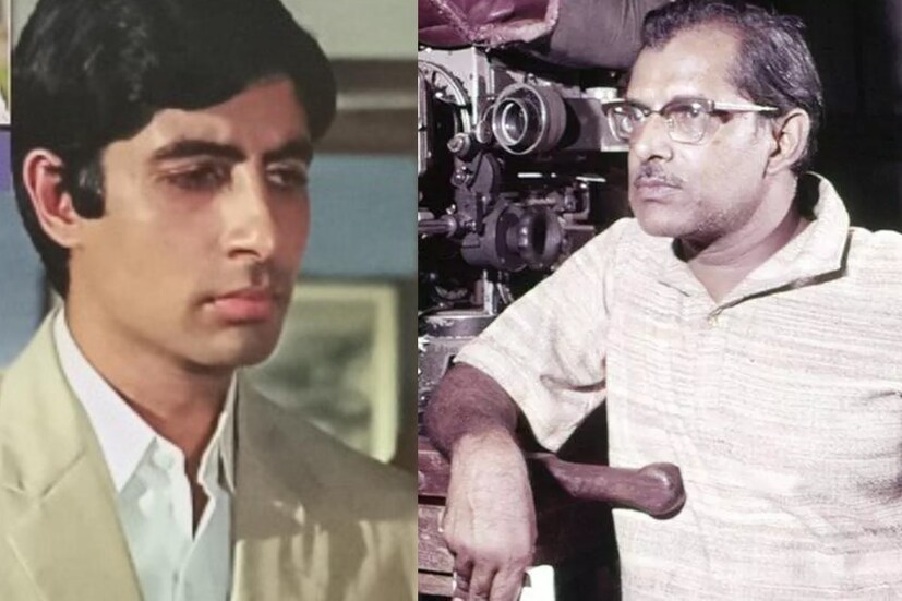 সেই ‘আনন্দ’-এর শ্যুটিংয়ের সময়েই একটি মজাদার ঘটনা ঘটে। বিগ বি নিজেই সেই ঘটনার কথা জানান সোশ্যাল মিডিয়ায়। অমিতাভের লাল ঠোঁটের জন্য খুব জোর বকা খেয়েছিলেন পরিচালকের কাছে।