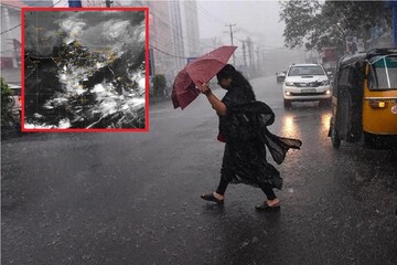 ২৪ ঘণ্টায় আবহাওয়ার মেগা ভোলবদলে নাজেহাল, ফের সাগরে ফুঁসবে নতুন ঘূর্ণাবর্ত