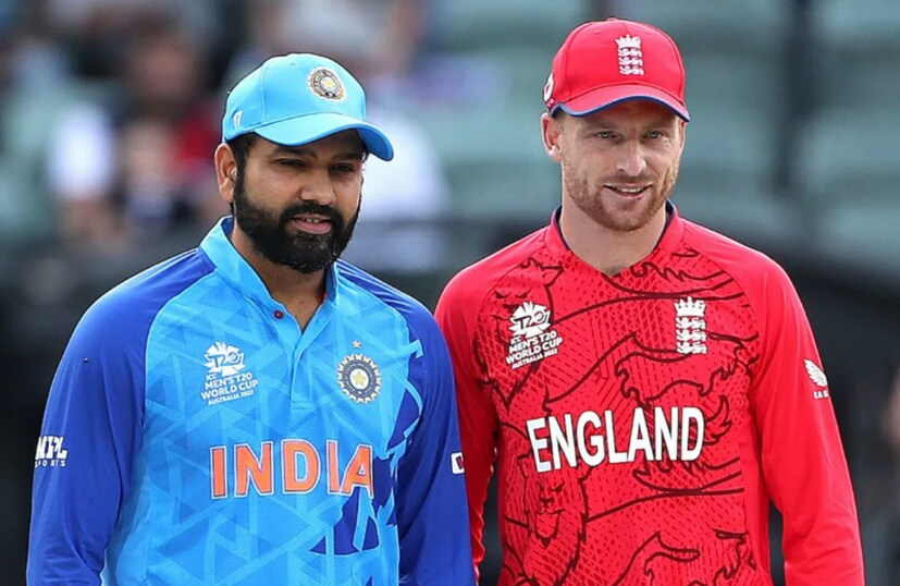 টানা ৫ ম্যাচ জিতে বিশ্বকাপে দুরন্ত শুরু করেছে ভারত। আগামি রবিবার ভারতের সামনে ডিফেন্ডিং চ্যাম্পিয়ন ইংল্যান্ড। কিন্তু জস বাটলারের দলের বিরুদ্ধে নামার আগে বড় দুঃসংবাদ ভারতের জন্য। ইংল্যান্ড ও শ্রীলঙ্কা ম্যাচে দলের তারকা ক্রিকেটারকে পাচ্ছে না ভারত।